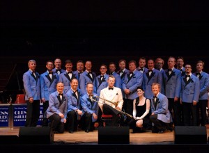 GLENN MILLER ORCHESTRA - A Tribute To The Maestro