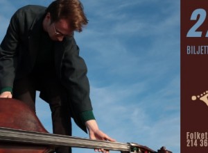 GSG – Live på Barnens Scen