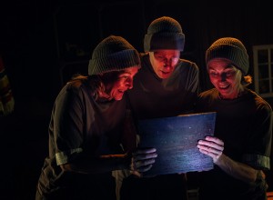 Hattjakten av Sven Nordqvist