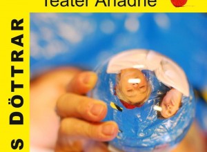 HOPPETS DÖTTRAR av och med Teater Ariadne