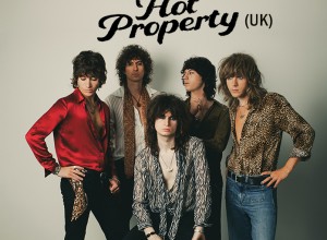 Hot Property (UK)
