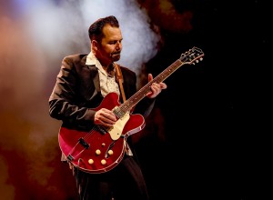 knock-outgregtheblueflames