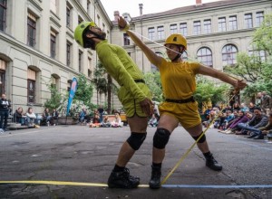 LINEARITY – JOSHUA MONTEN