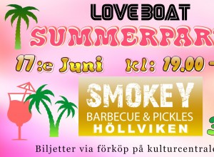 loveboat-summer-party