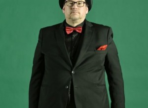 Trollkarlen Magiske Måns med vänner