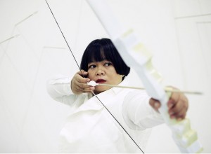 Melati Suryodarmo - Songs for the House of Returning