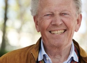 Musik på en kafferast - Mikael Neumann