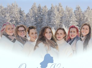 Vinterklang - en stämningsfull julkonsert