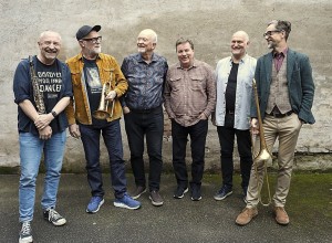 Orchestra Six - Upptäck Victoria!