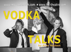 vodka-talks