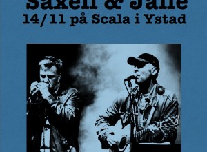 Saxell & Jalle