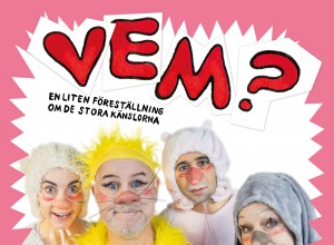 AFTER FÖRIS MED VEM?