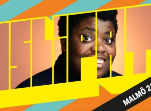 Oslipat med Petrina Solange m fl