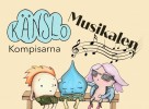 Musikalen Känslokompisarna