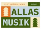Medlemskap i Kulturföreningen SKROT – Allas musik